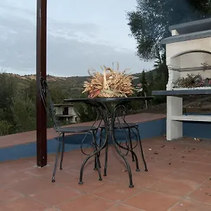  Bed & Breakfast Santu Larentu Italia