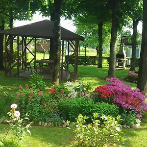  Bed & Breakfast Le Camelie Italia