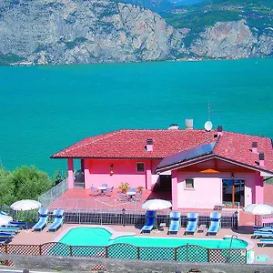 ** Hotel Panoramica Italia