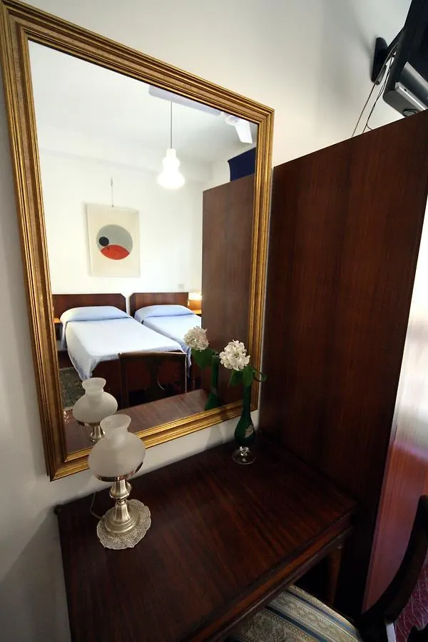 Albergo I Longobardi Chiusi