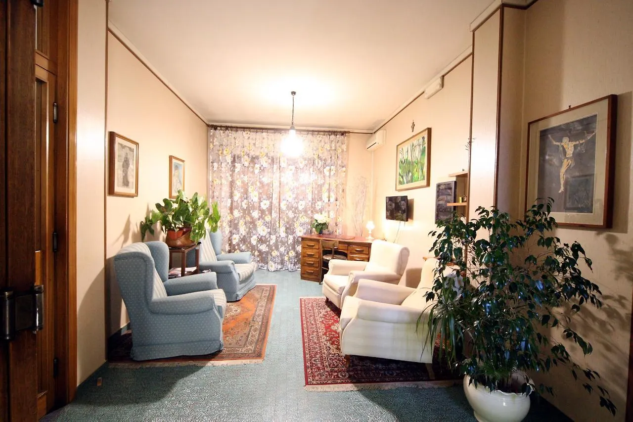 Albergo I Longobardi Chiusi Hotel